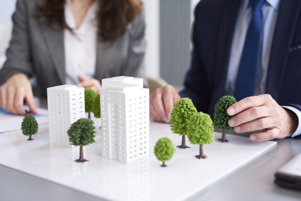 Premium Commercial Spaces in Dhule